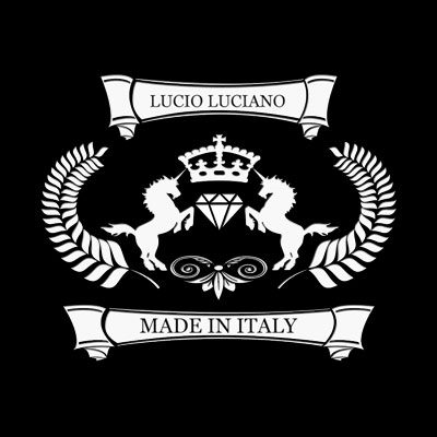 Luciano_blackLogo